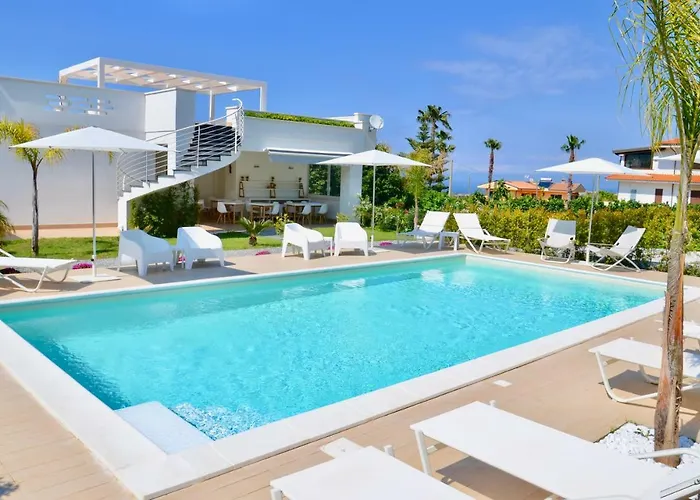 Centurio luxury rooms