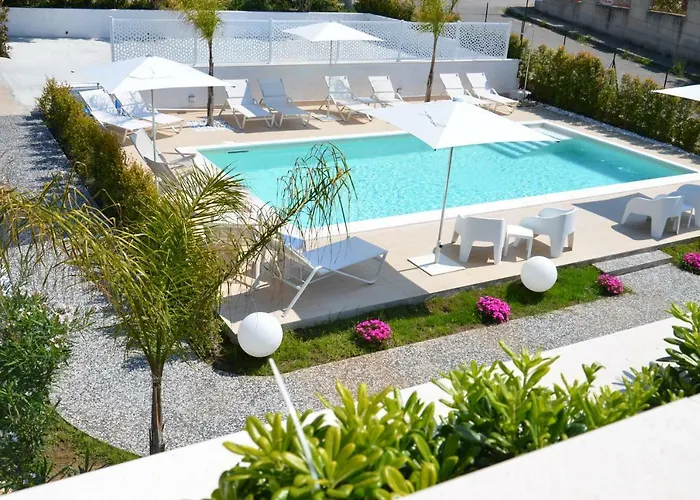 Centurio luxury rooms