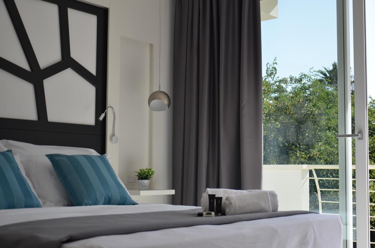 Centurio Luxury Bed & Breakfast