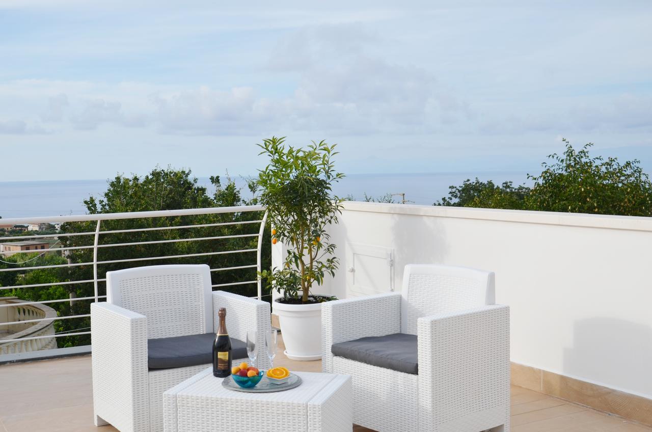 Centurio Luxury * Santa Domenica (Vibo Valentia)