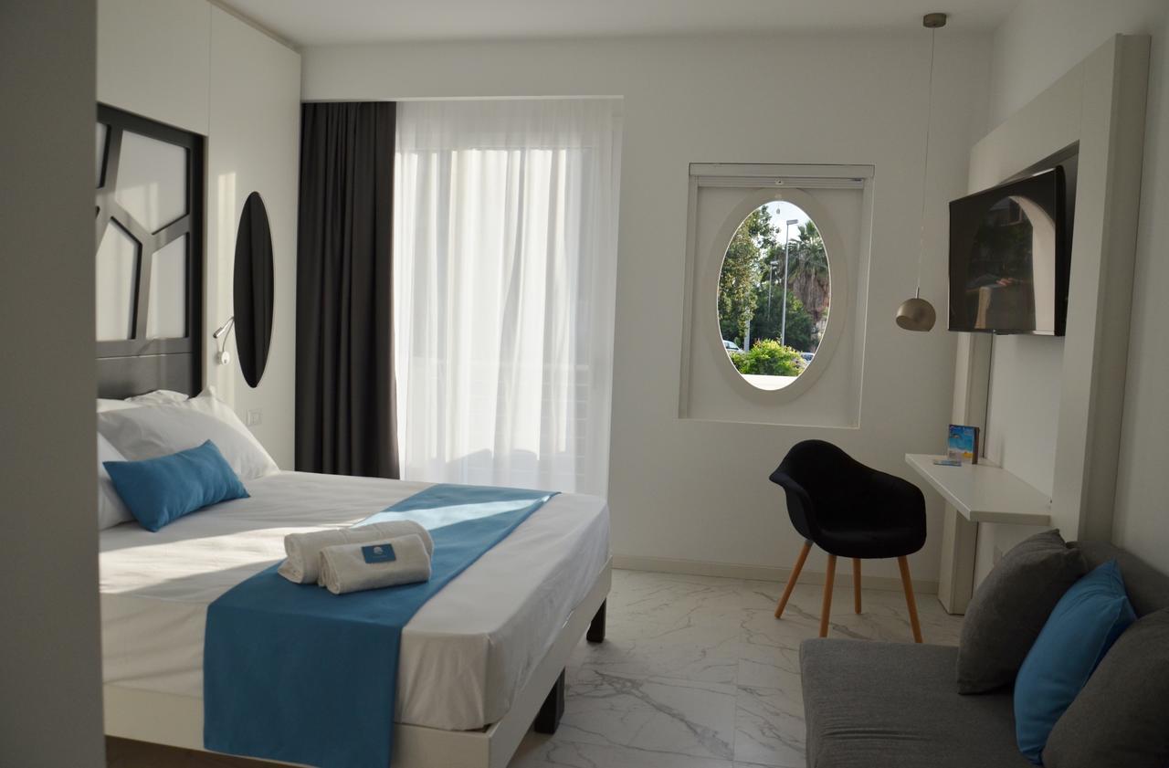 Bed & Breakfast Centurio Luxury Santa Domenica (Vibo Valentia)
