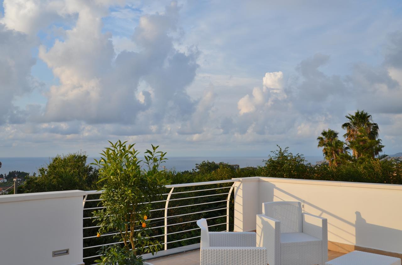 Bed & Breakfast Centurio Luxury