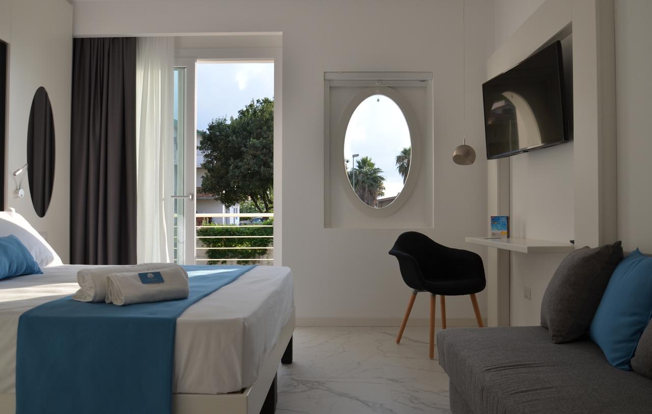 Bed & Breakfast Centurio Luxury
