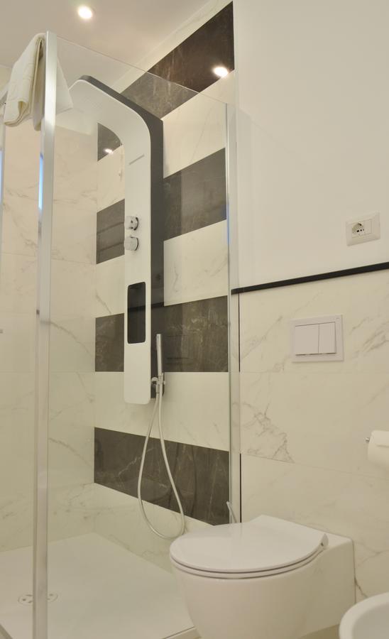 Centurio Luxury Bed & Breakfast Santa Domenica (Vibo Valentia)