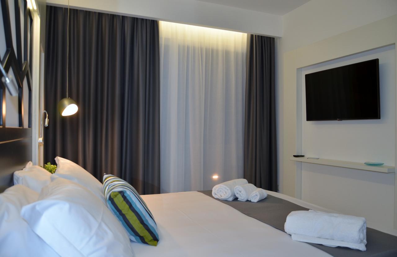 Bed & Breakfast Centurio Luxury *