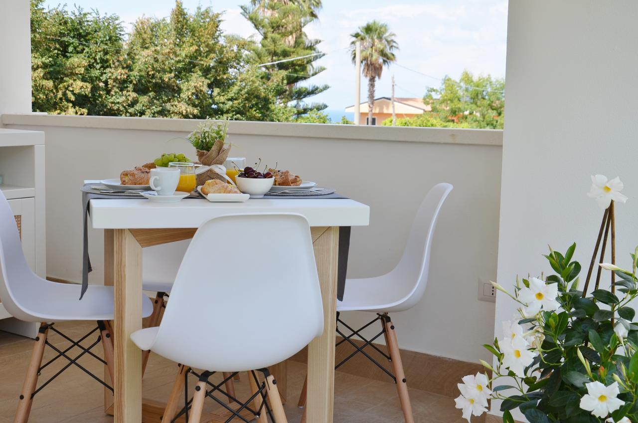 Bed & Breakfast Centurio Luxury Santa Domenica (Vibo Valentia)