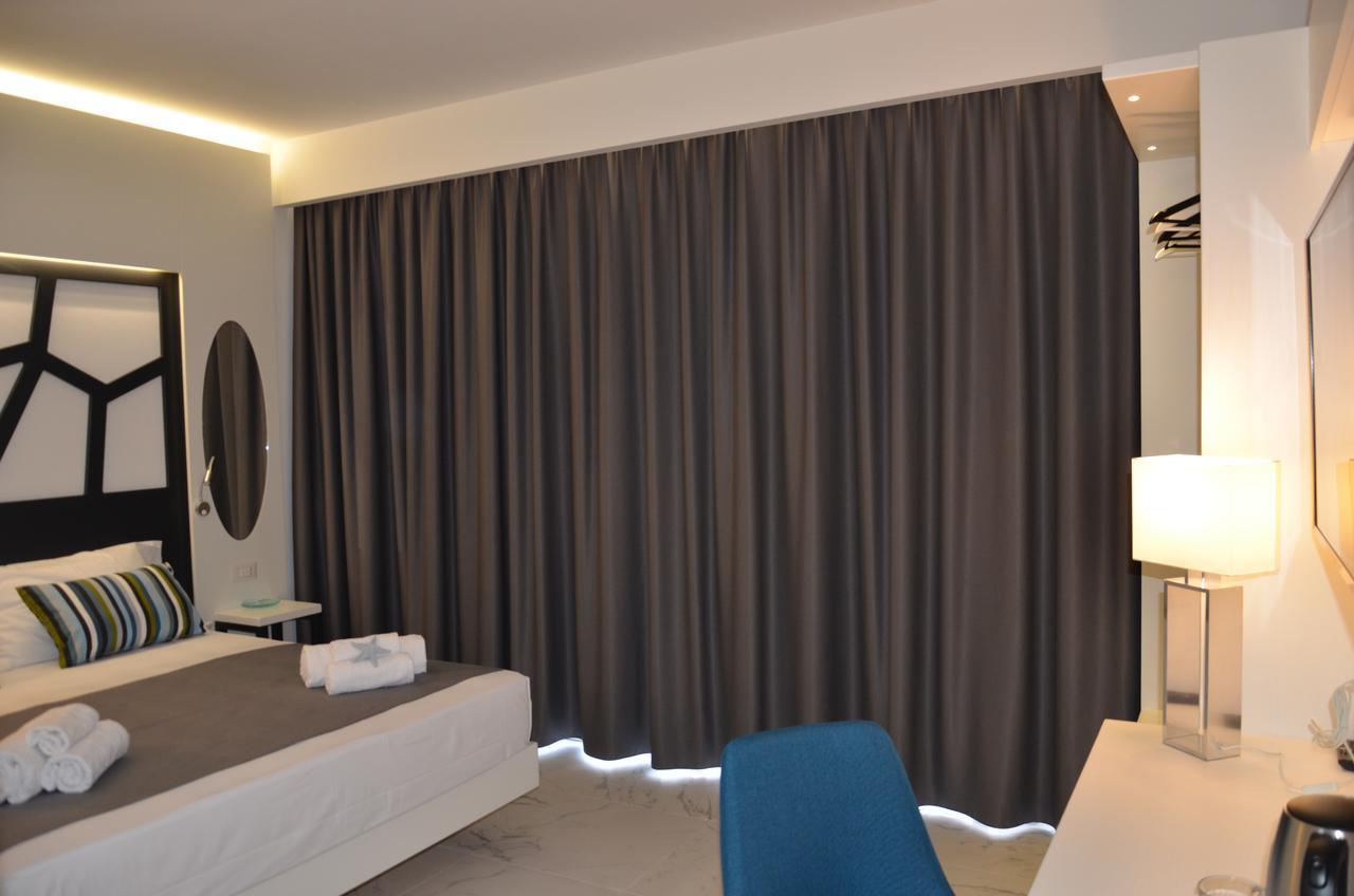 Centurio Luxury Bed & Breakfast *