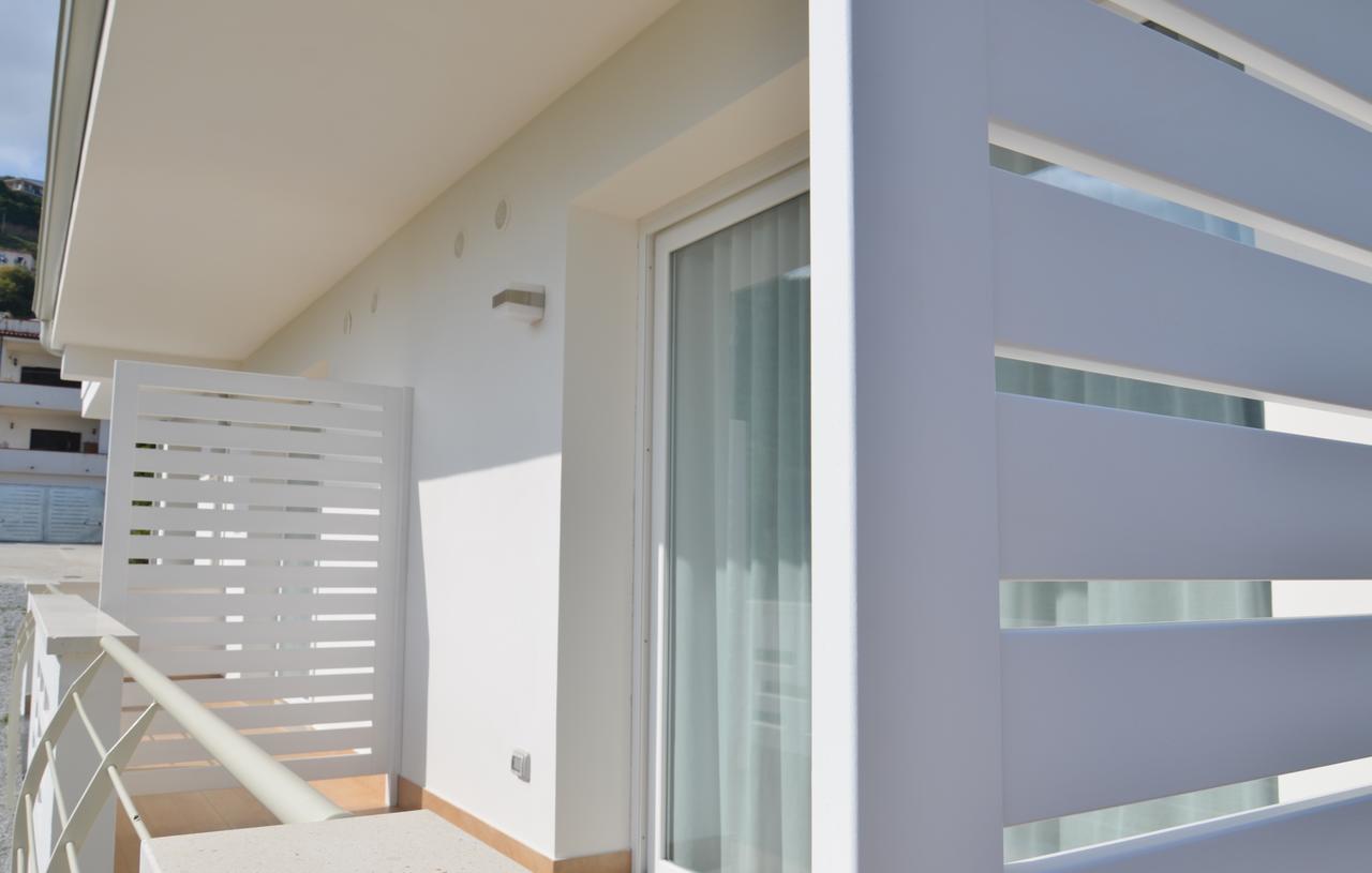 Centurio Luxury * Santa Domenica (Vibo Valentia)