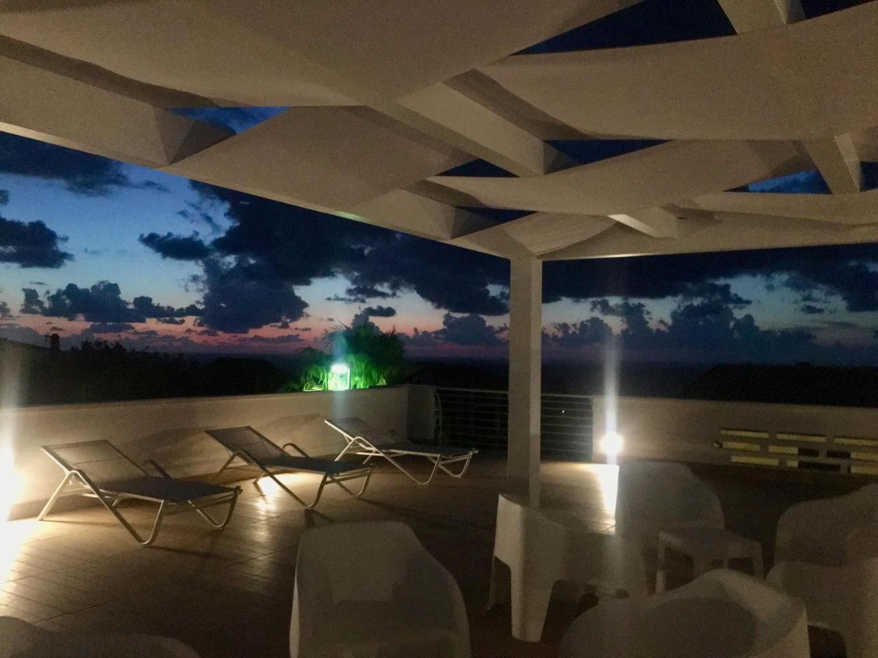 Centurio Luxury * Santa Domenica (Vibo Valentia)