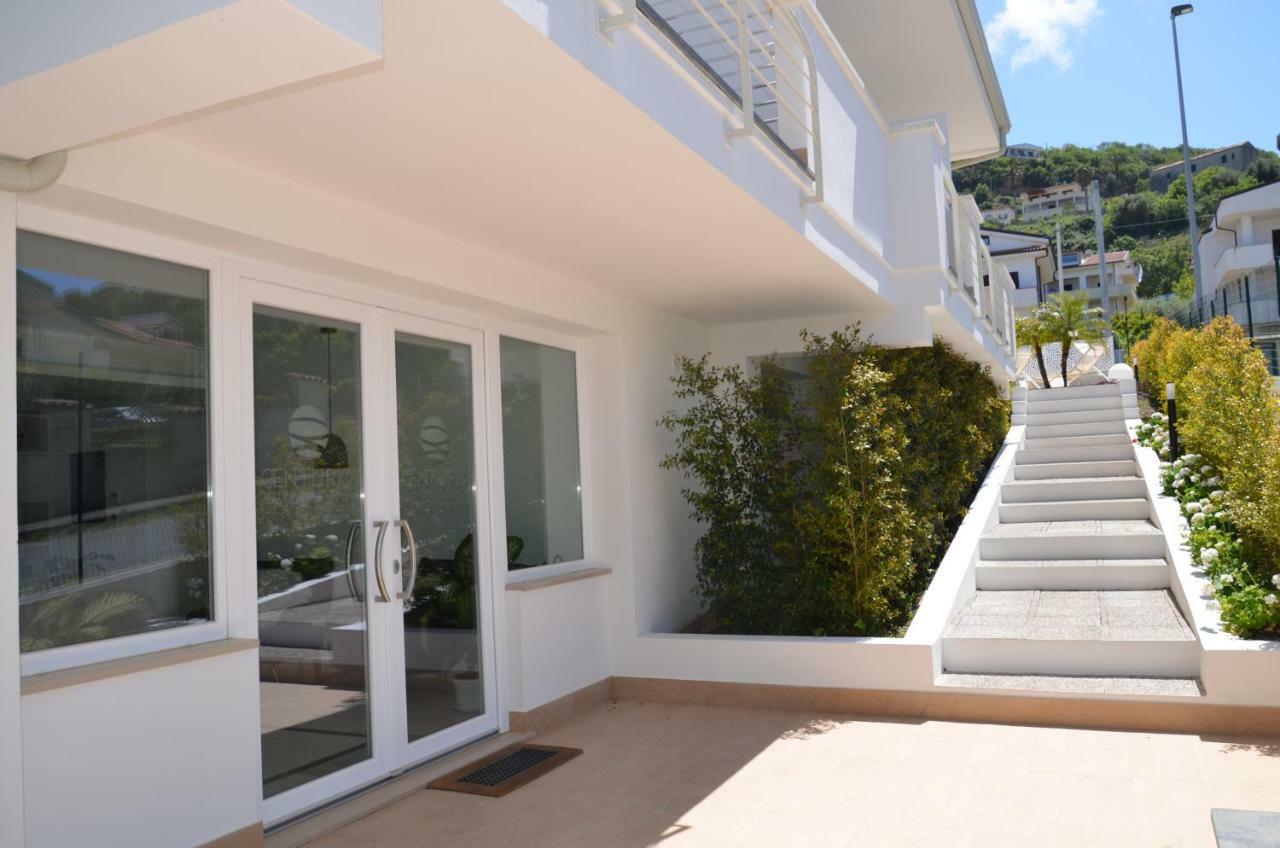 Centurio Luxury Bed & Breakfast Santa Domenica (Vibo Valentia)