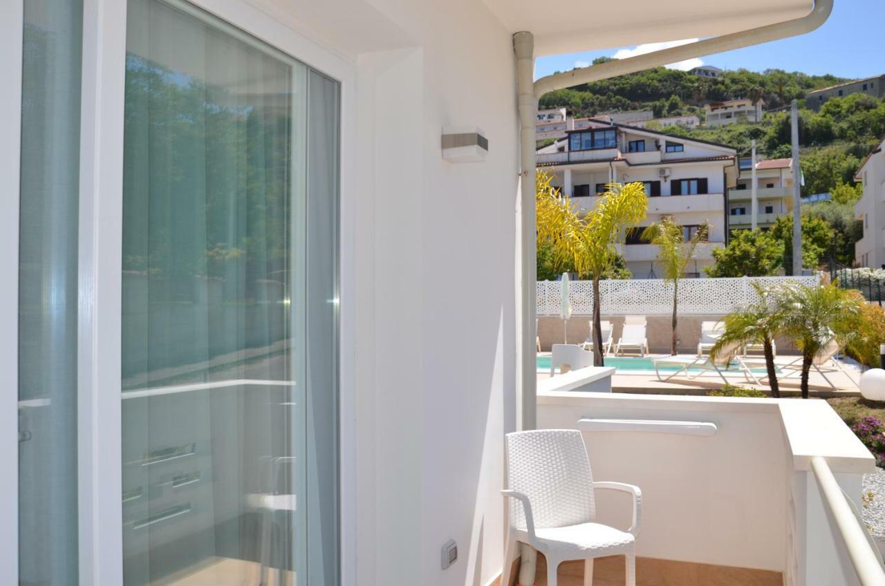 Centurio Luxury * Santa Domenica (Vibo Valentia)
