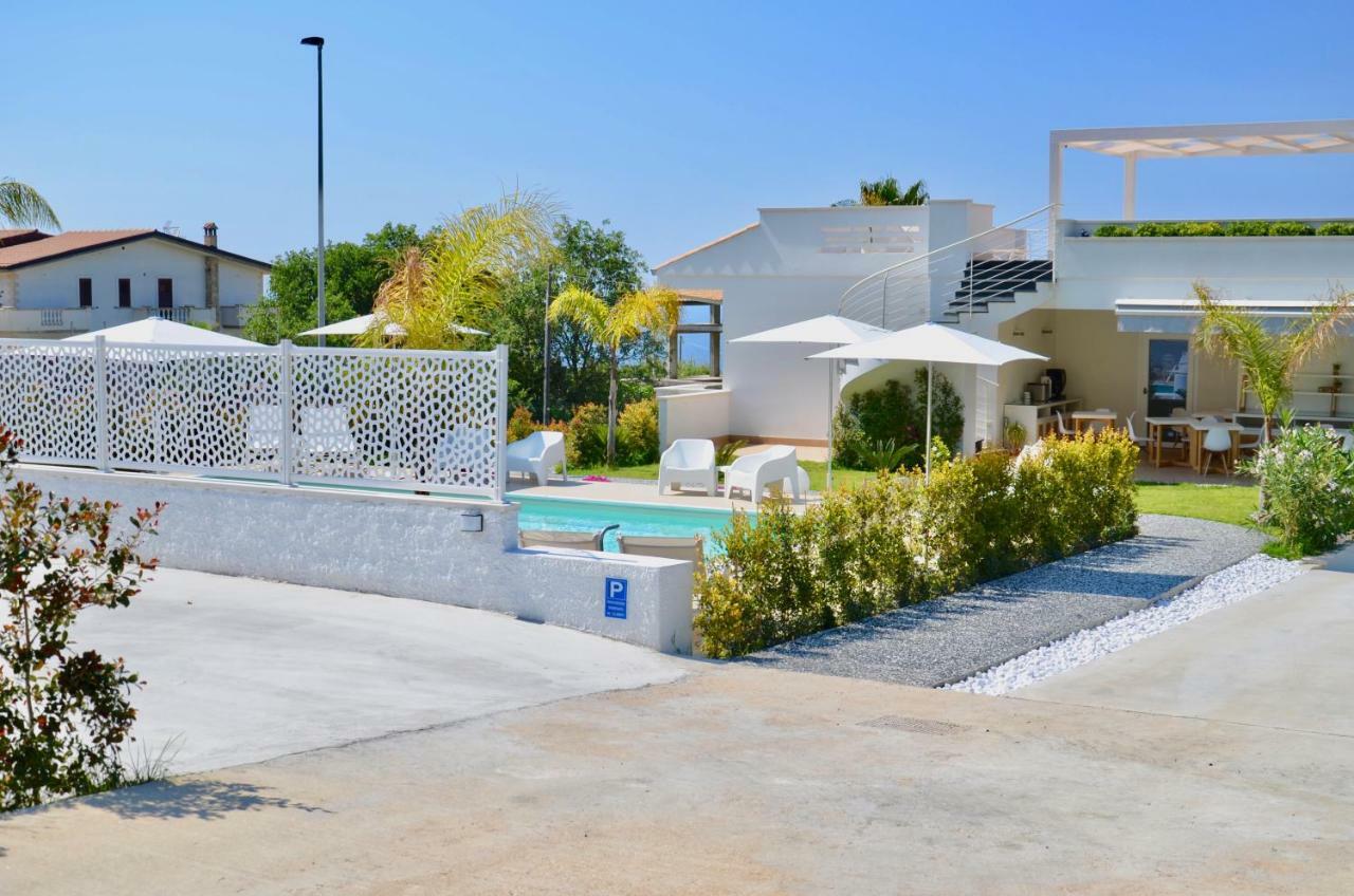 Centurio Luxury Bed & Breakfast Santa Domenica (Vibo Valentia)