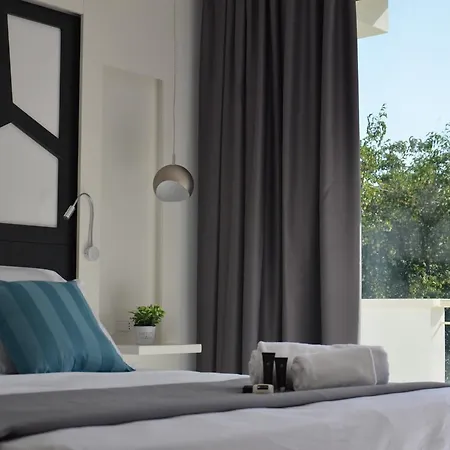 Centurio luxury rooms Santa Domenica  Esterno foto
