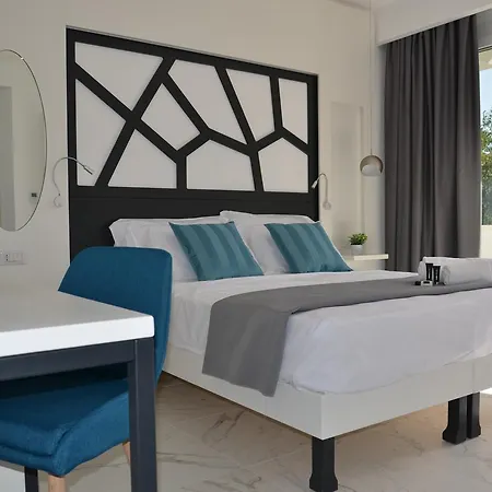 Centurio luxury rooms Santa Domenica  Esterno foto