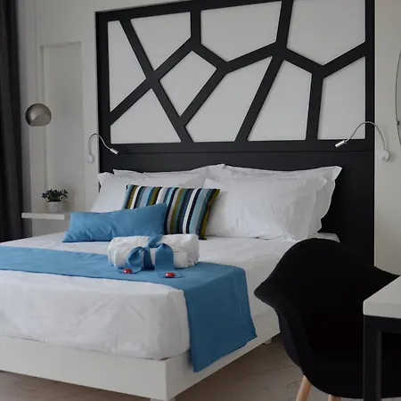 Centurio luxury rooms Santa Domenica  Esterno foto