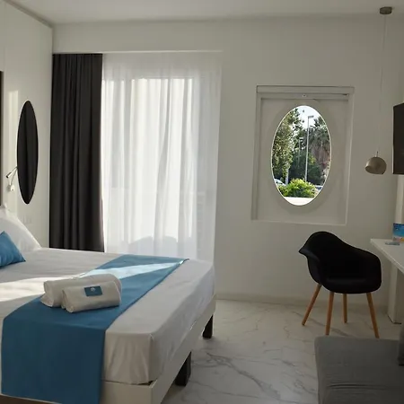 Centurio luxury rooms Santa Domenica  Esterno foto