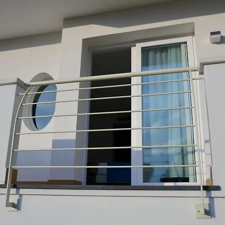 Centurio luxury rooms Santa Domenica  Esterno foto