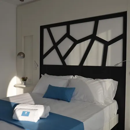 Centurio luxury rooms Santa Domenica  Esterno foto