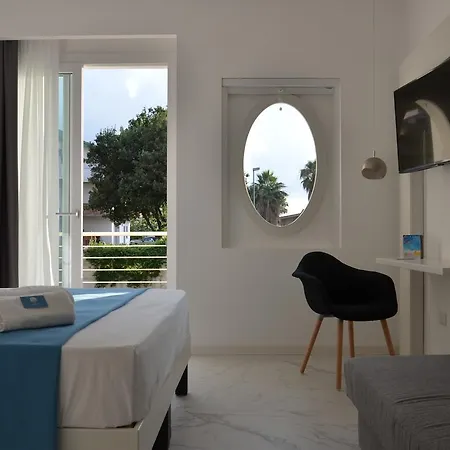 Centurio luxury rooms Santa Domenica  Esterno foto