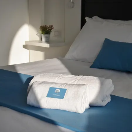 Centurio luxury rooms Santa Domenica  Esterno foto