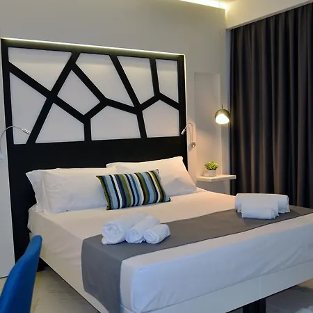 Centurio luxury rooms Santa Domenica  Esterno foto