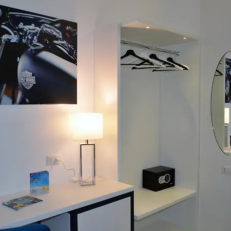 Centurio luxury rooms Santa Domenica  Esterno foto