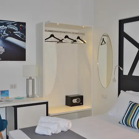 Centurio luxury rooms Santa Domenica  Esterno foto