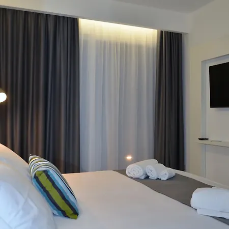 Centurio luxury rooms Santa Domenica  Esterno foto