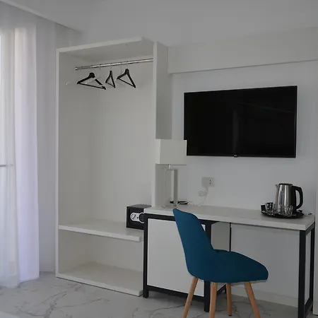 Centurio luxury rooms Santa Domenica  Esterno foto
