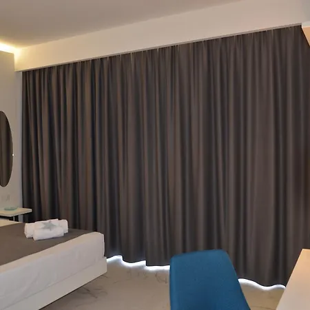 Centurio luxury rooms Santa Domenica  Esterno foto