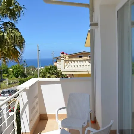 Centurio luxury rooms Santa Domenica  Esterno foto