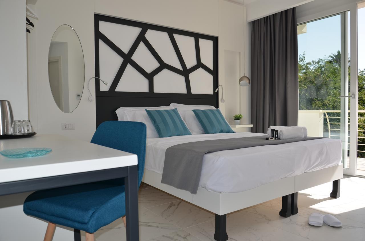 Centurio Luxury Santa Domenica (Vibo Valentia)