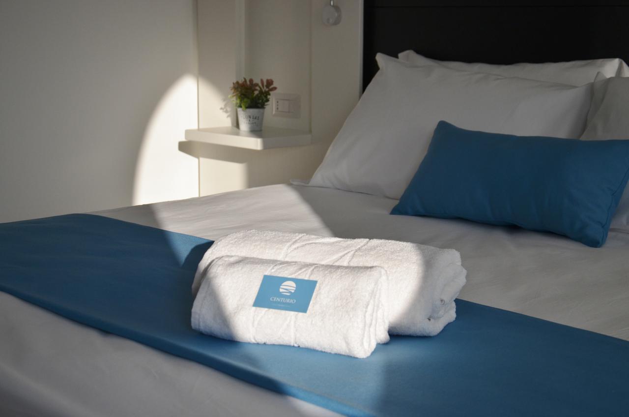 Couette-café Centurio Luxury Santa Domenica (Vibo Valentia)