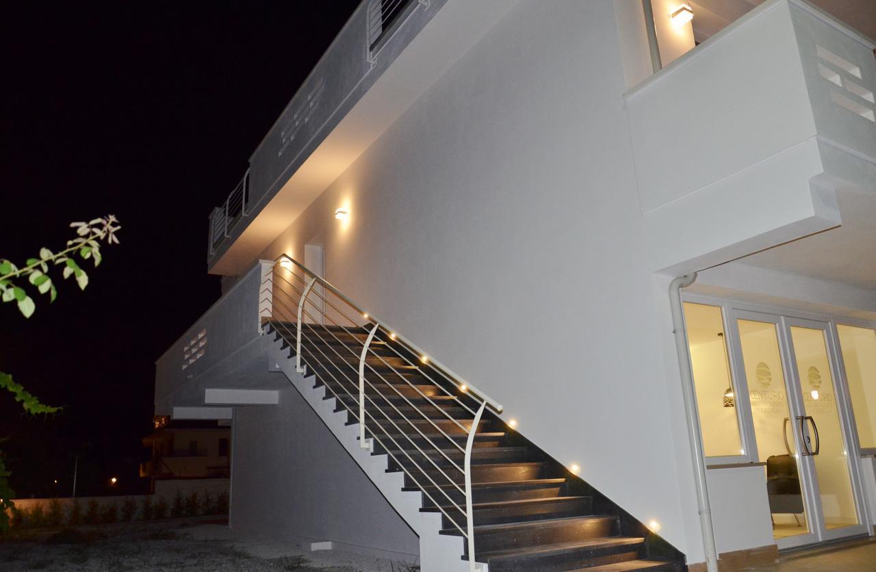Centurio Luxury