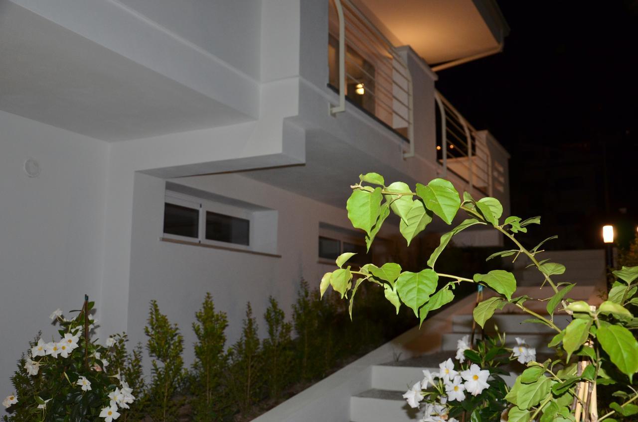 Bed & Breakfast Centurio Luxury Santa Domenica (Vibo Valentia)