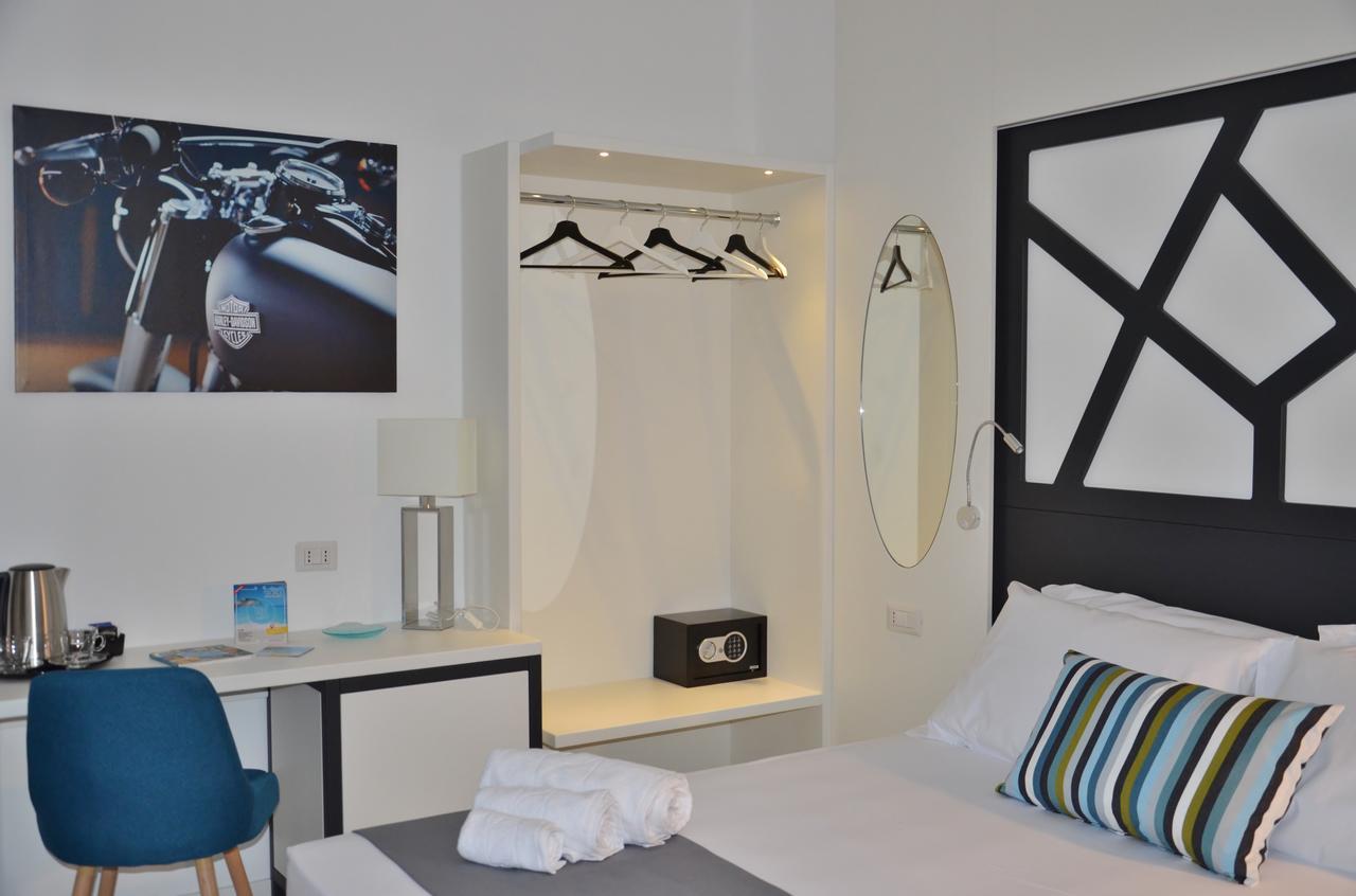 Centurio Luxury Bed & Breakfast *