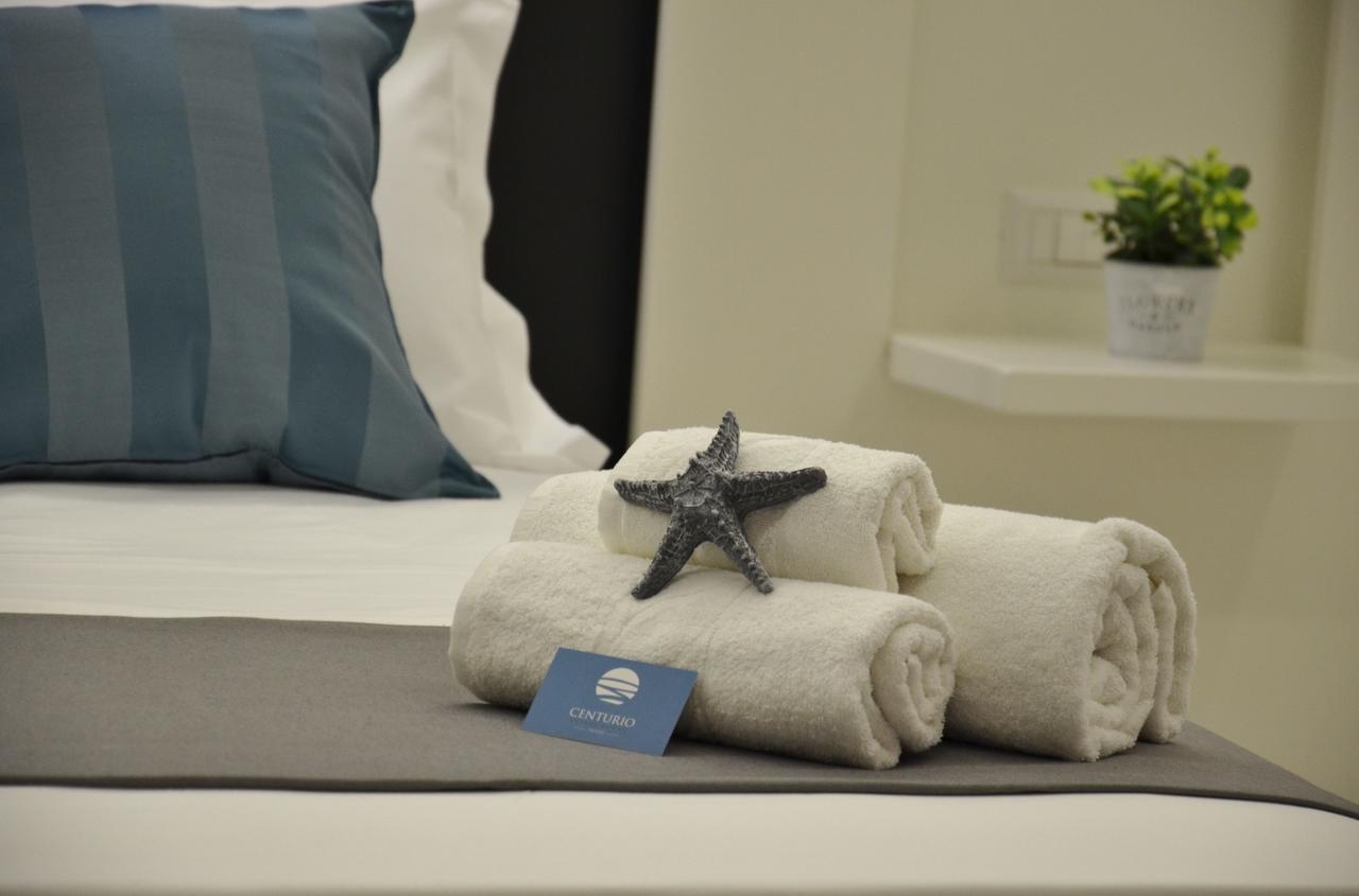 Centurio Luxury