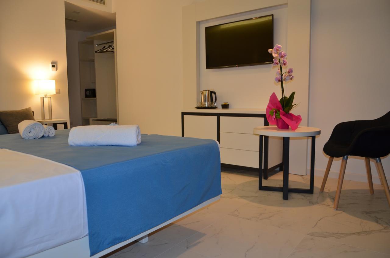 Couette-café Centurio Luxury