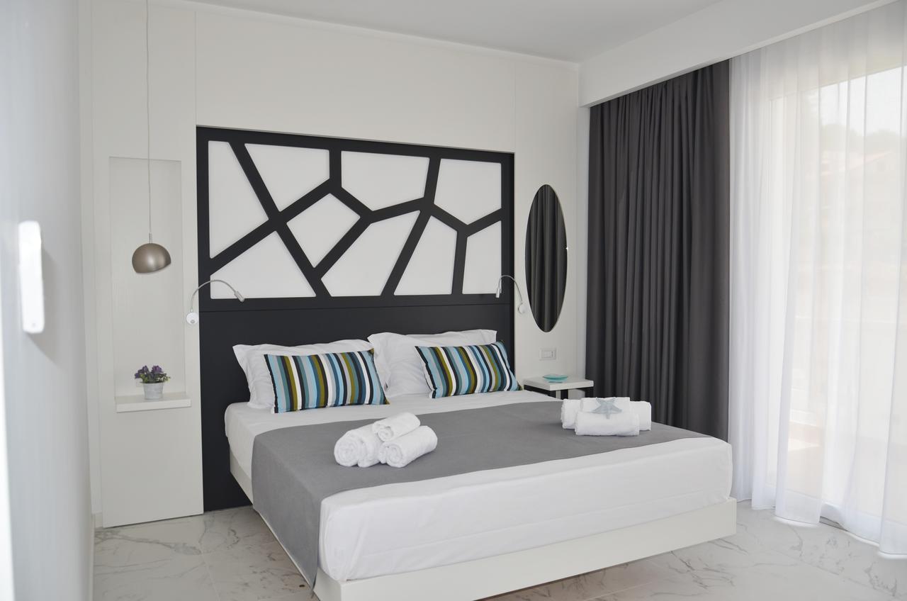 Frühstückspension Centurio Luxury Santa Domenica (Vibo Valentia)