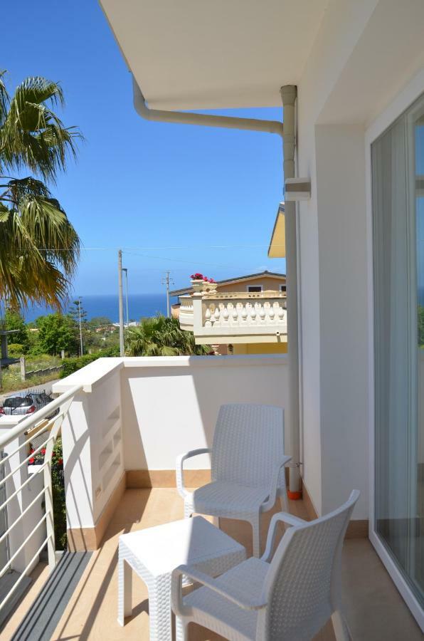 Centurio Luxury Bed & Breakfast