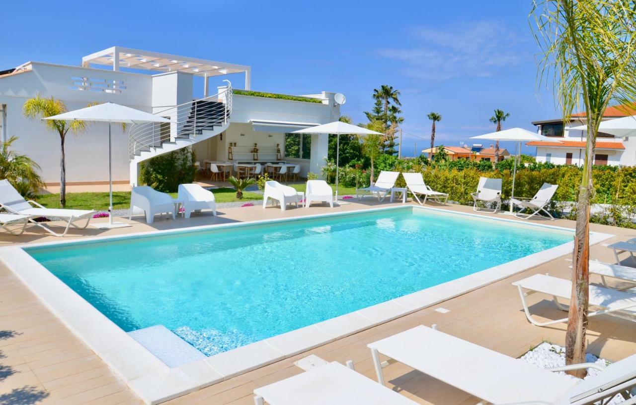 Centurio Luxury Bed & Breakfast *